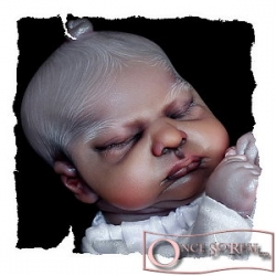 20.07.2024 - Neuvorstellung Geisterbaby Piritu by Vincenzina Care! / Pre-order new ghost baby Piritu by Vincenzina Care!