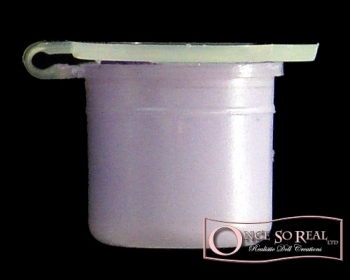 BC Heat Set Paint Testdose *Baby Lavender, 3 ml