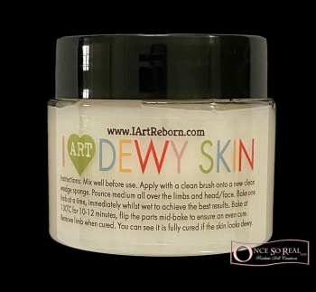 IArt *Dewy Skin Medium 50 ml