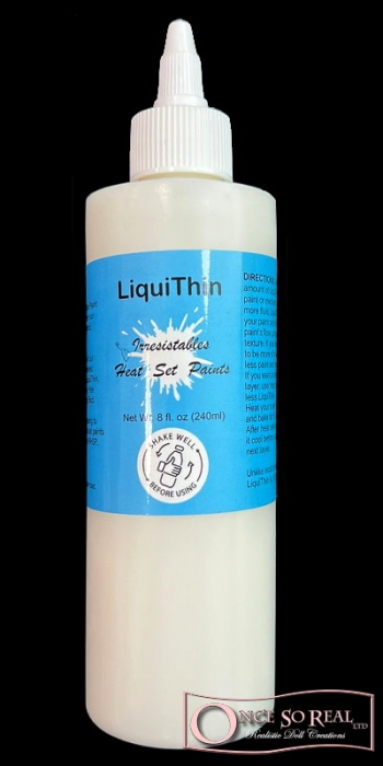 IRHSP Liqui Thin, 240 ml