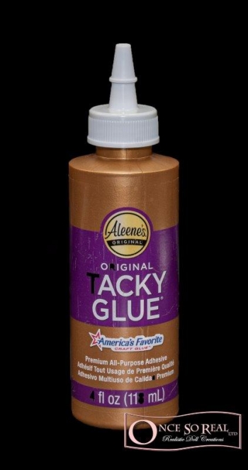 Aleene's Tacky Glue *Original